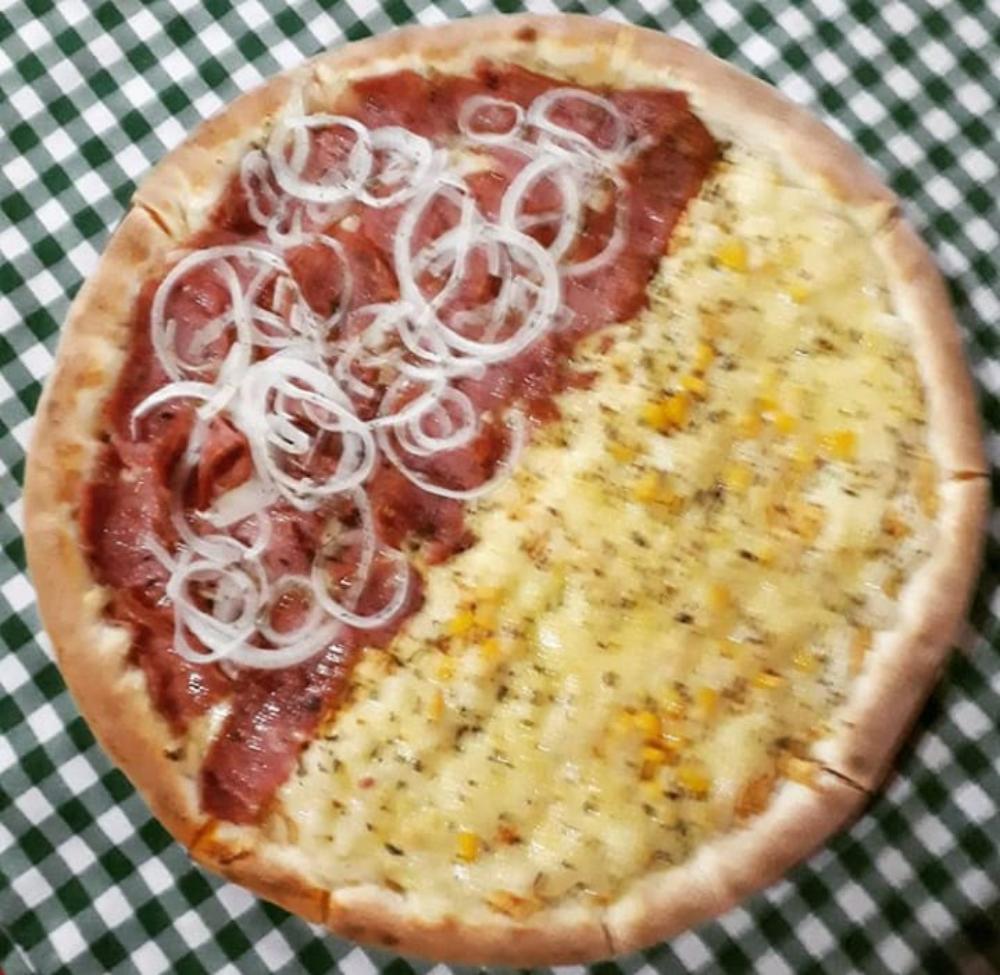 Lapapini Pizzaria