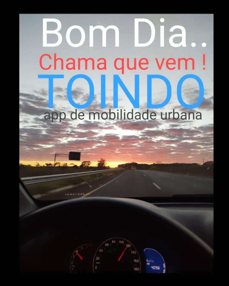 Tiago Uber (Motorista App) em Fernandópolis - WhatsApp, Fotos e mais