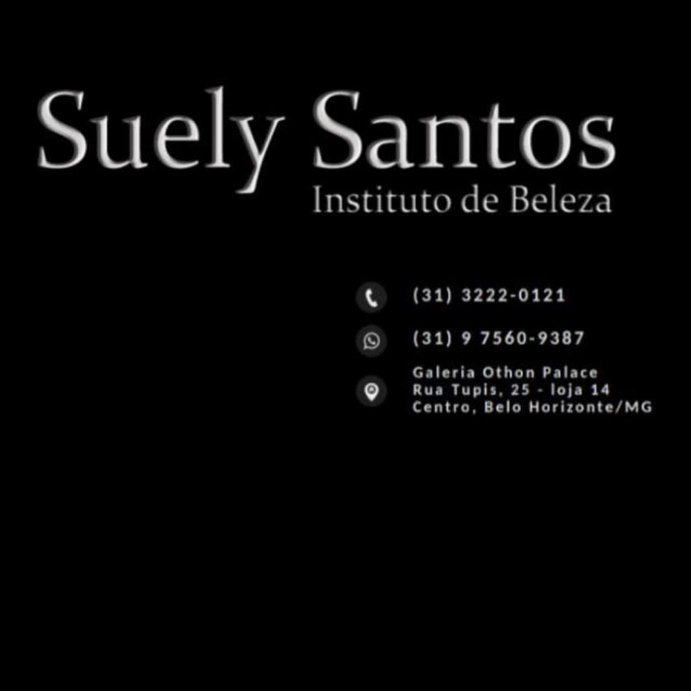 Suely Freitas Studio de Beleza - Salão de Beleza em Carangola - Pinda