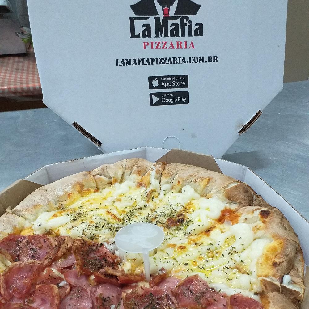 La Mafia Pizzaria LTDA - Cidade Nova - Caxias do sul