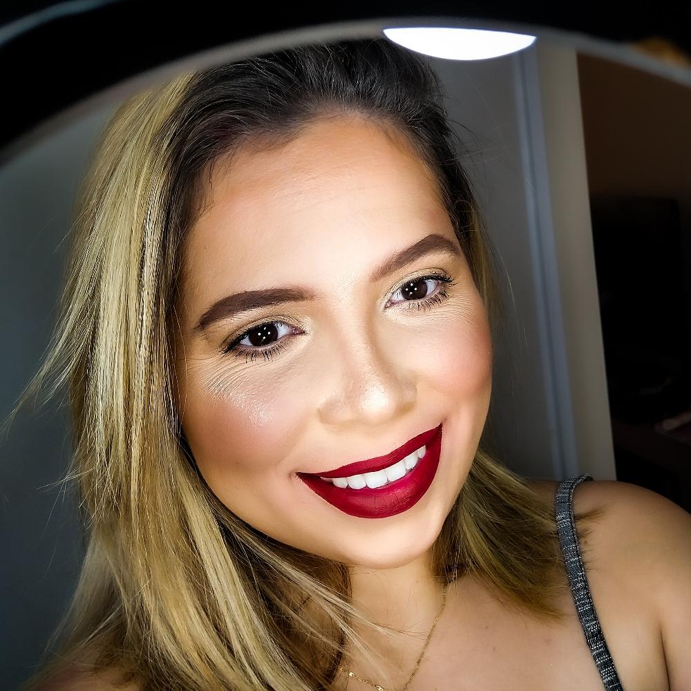 Juliana Almeida Makeup Em Guarati