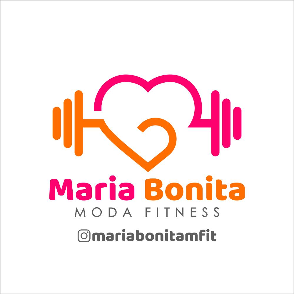 Maria bonita sale moda fitness