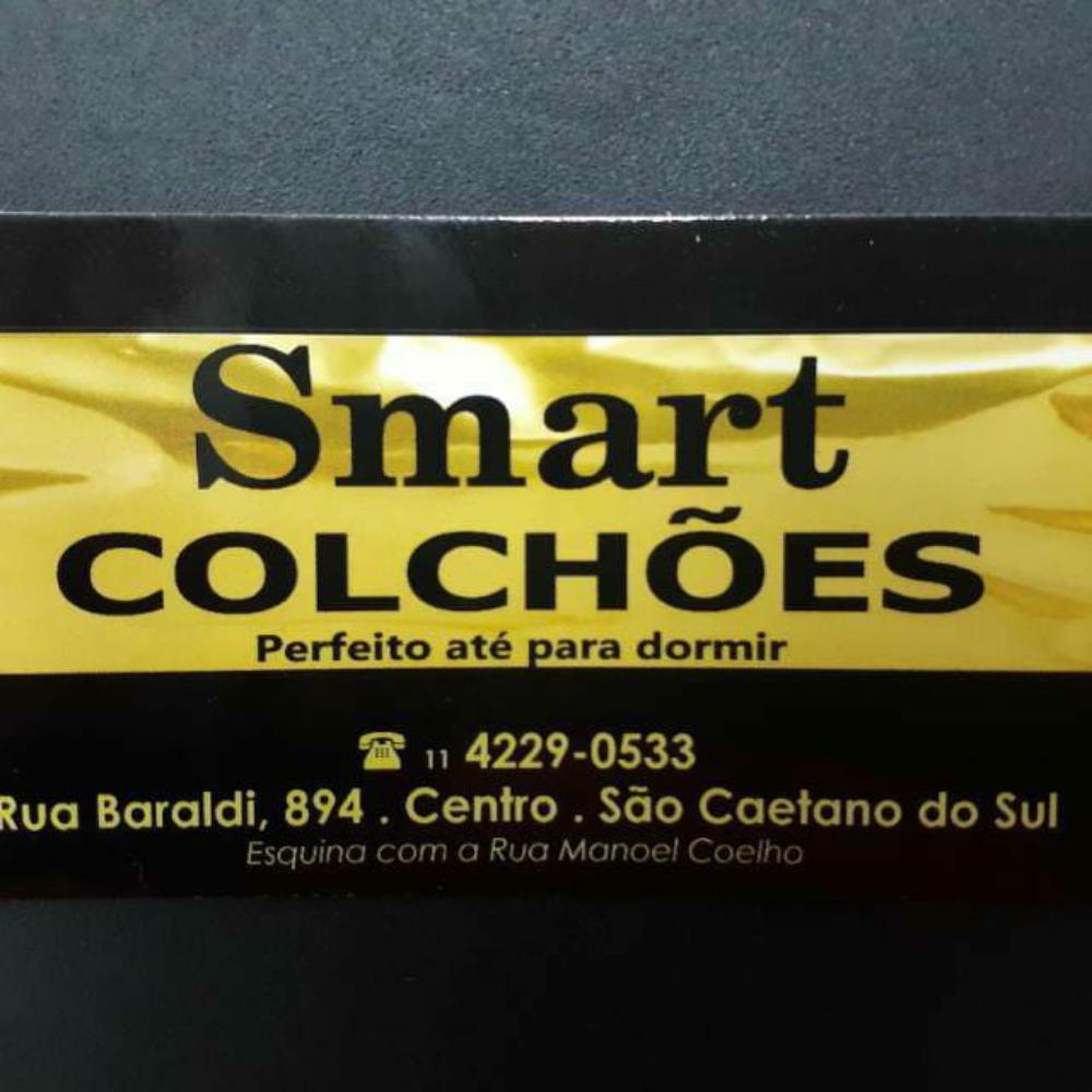 Estamos super - Smart Colchões em São Caetano do Sul