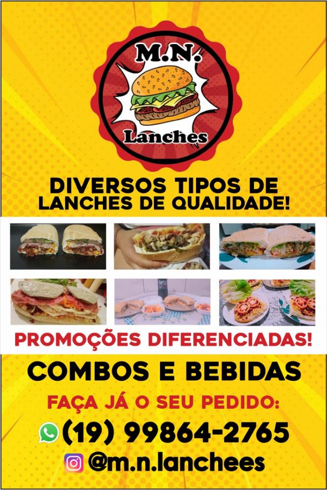 Goiabeiras lanches Cardápio - Delivery de Lanches em Inhumas