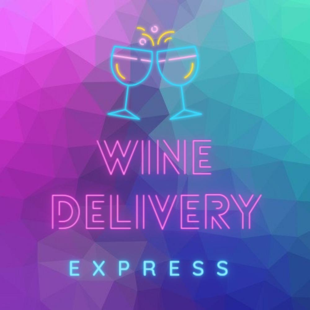 express wine delivery
