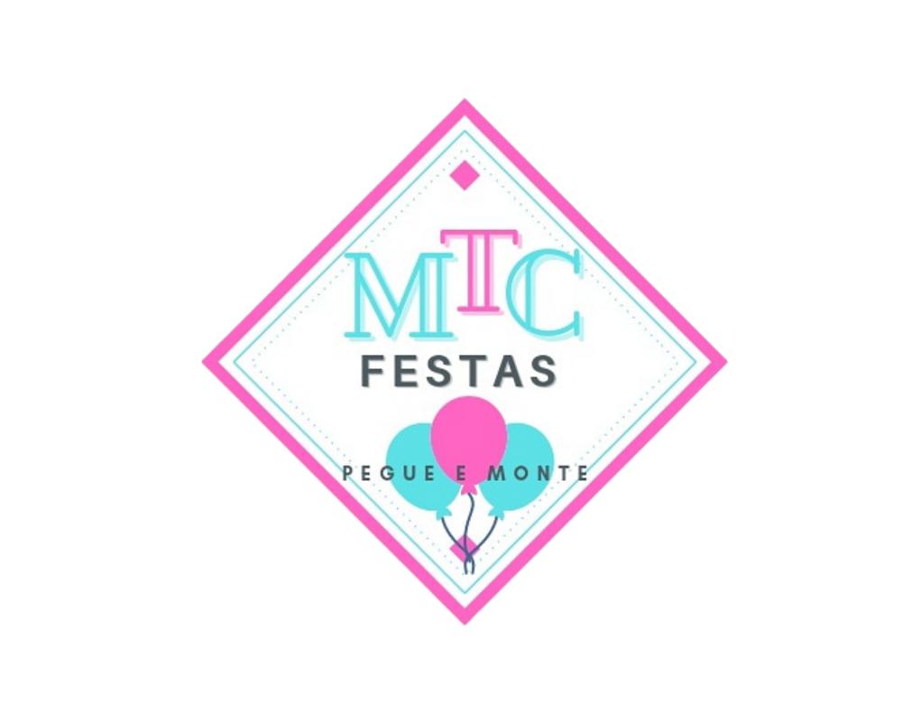 MTC Festas Pegue E Monte