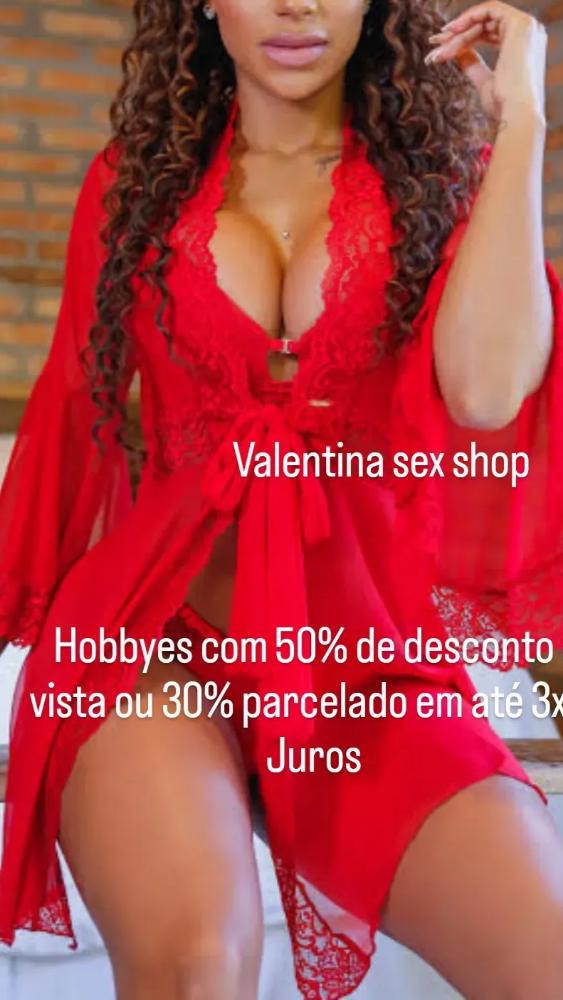 Valentina  Sex Shop