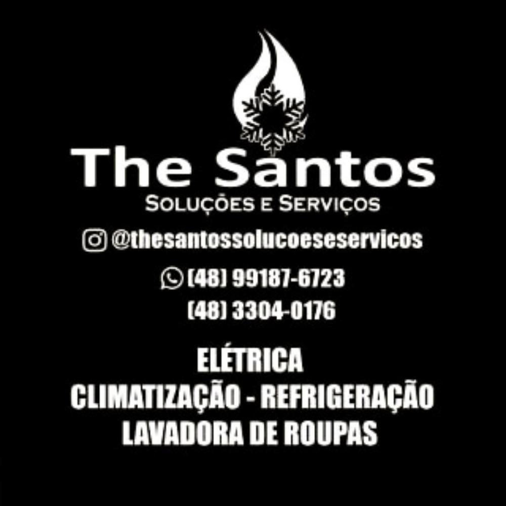 The Santos Soluções e Serviços