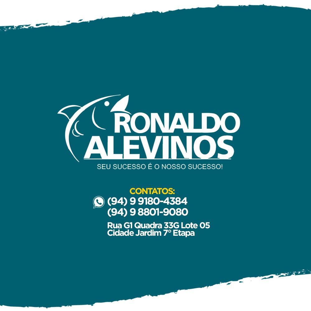 Ronaldo Alevinos