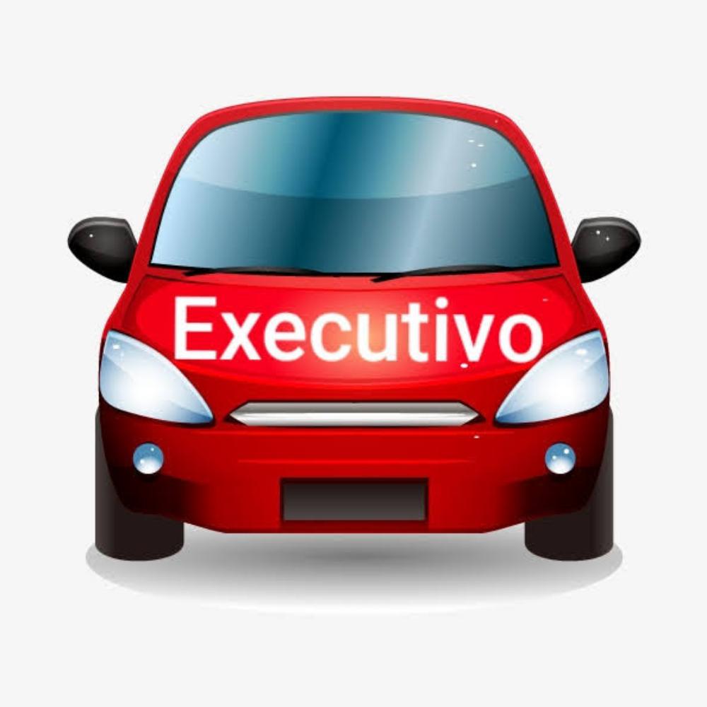 Táxi Executivo Rogério