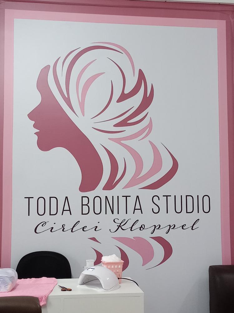 Toda Bonita Studio Cirkeikloppel