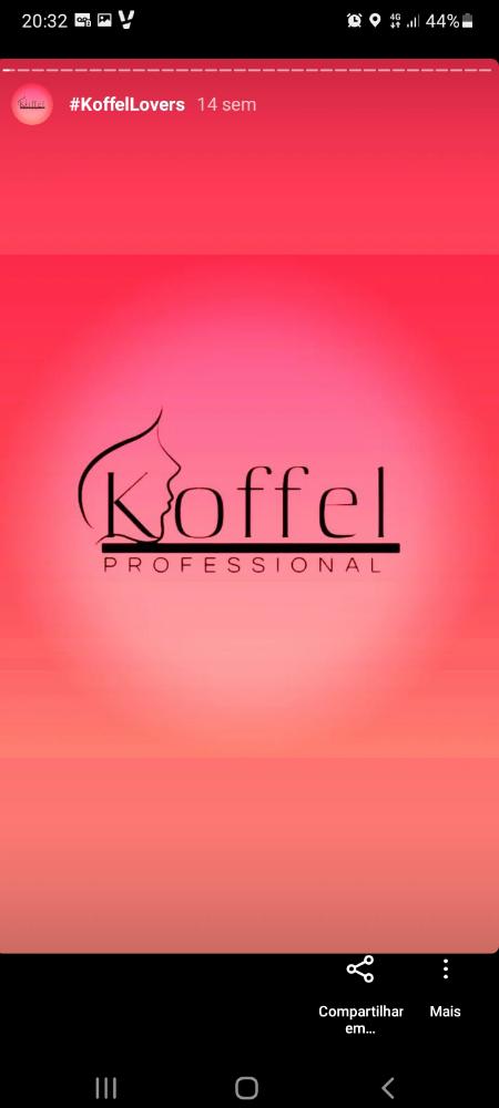 Koffel Premium