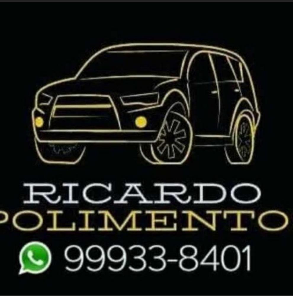 Ricardo Polimento's