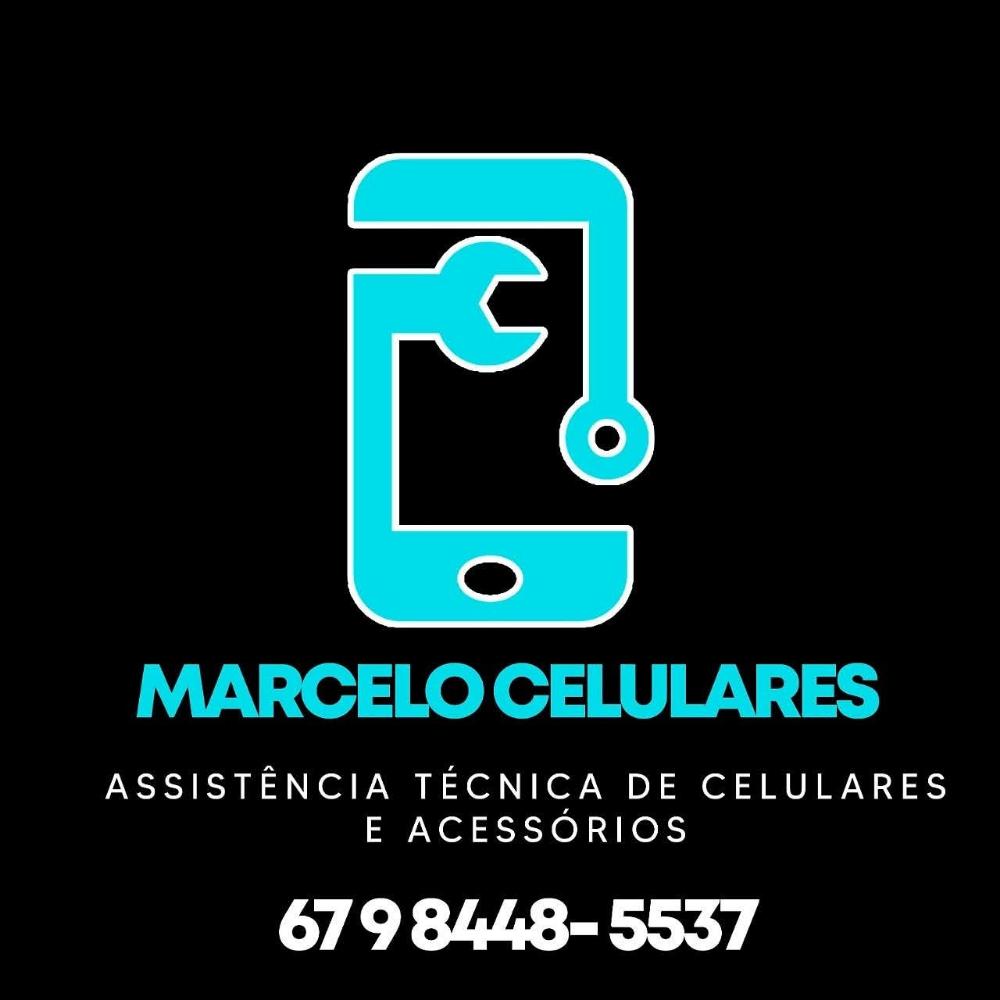 Marcelo Celulares Asistencia Téc