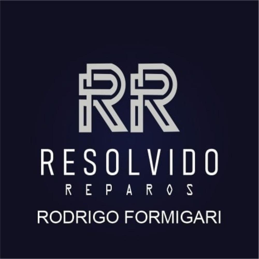 Resolvido Pequenos Reparos