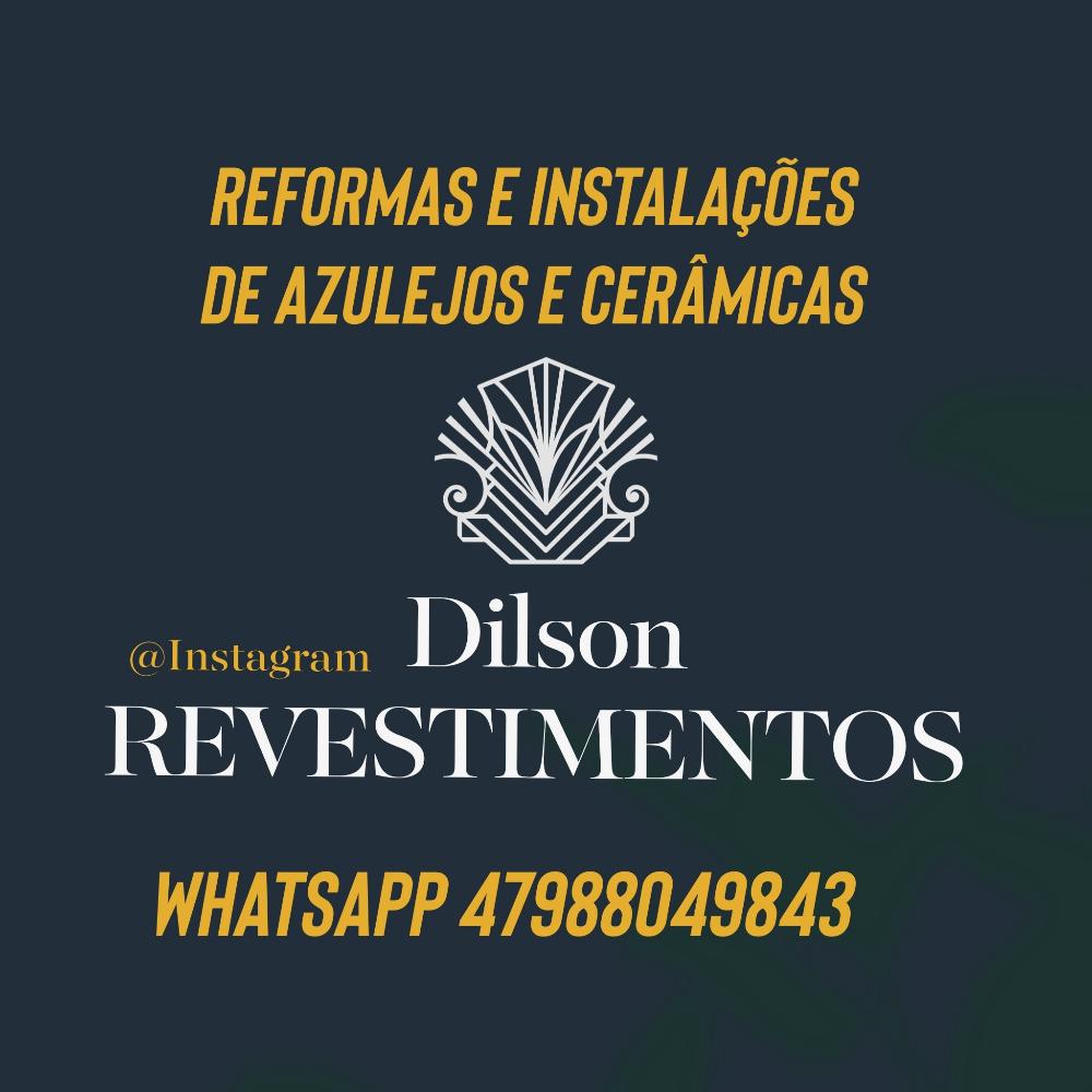 Dilson Revestimentos