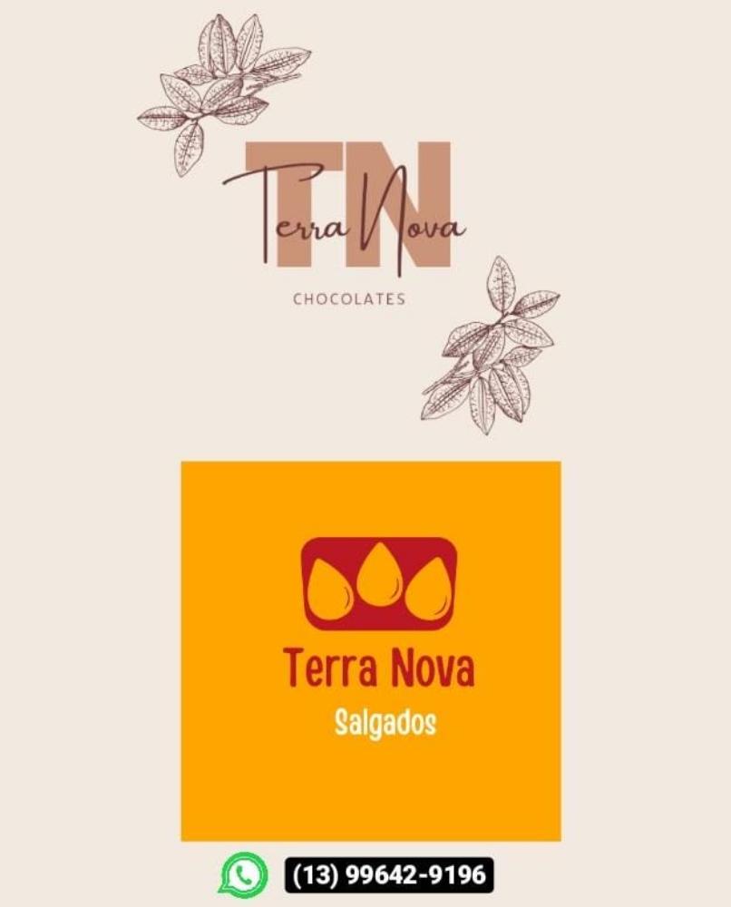 Terra Nova Chocolate