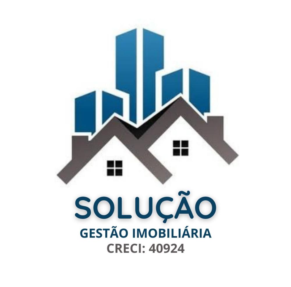 Solução Gestão Imobiliária