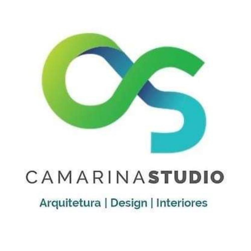 Camarina Studio Arquitetura