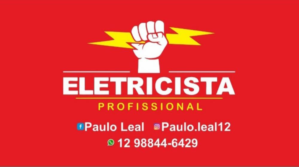 Paulo Leal Eletricista