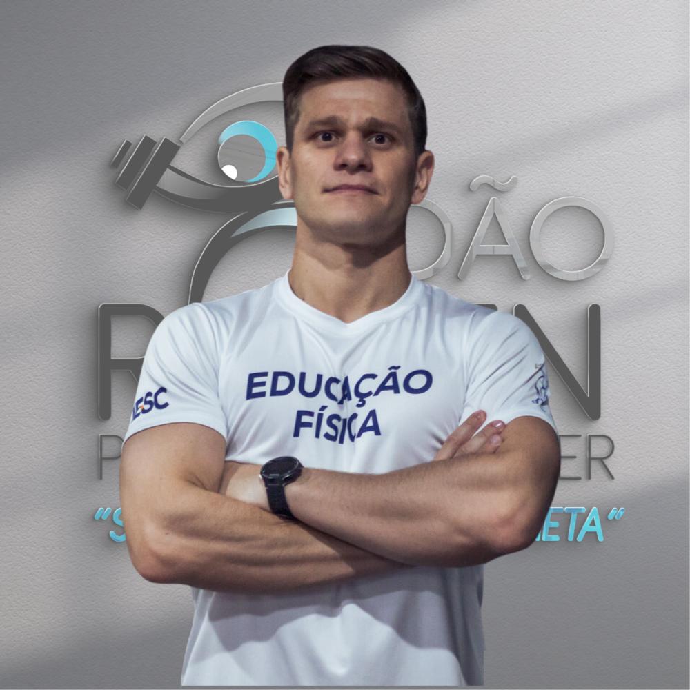 João Ricken Personal Trainer