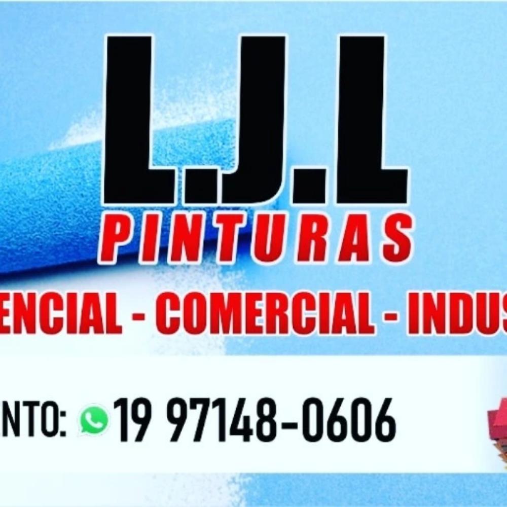 L J L pintura