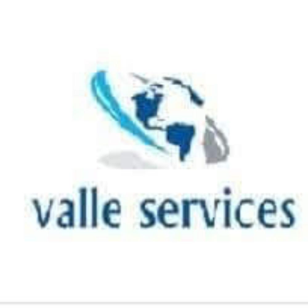 Valle Services - Serviços Gerais