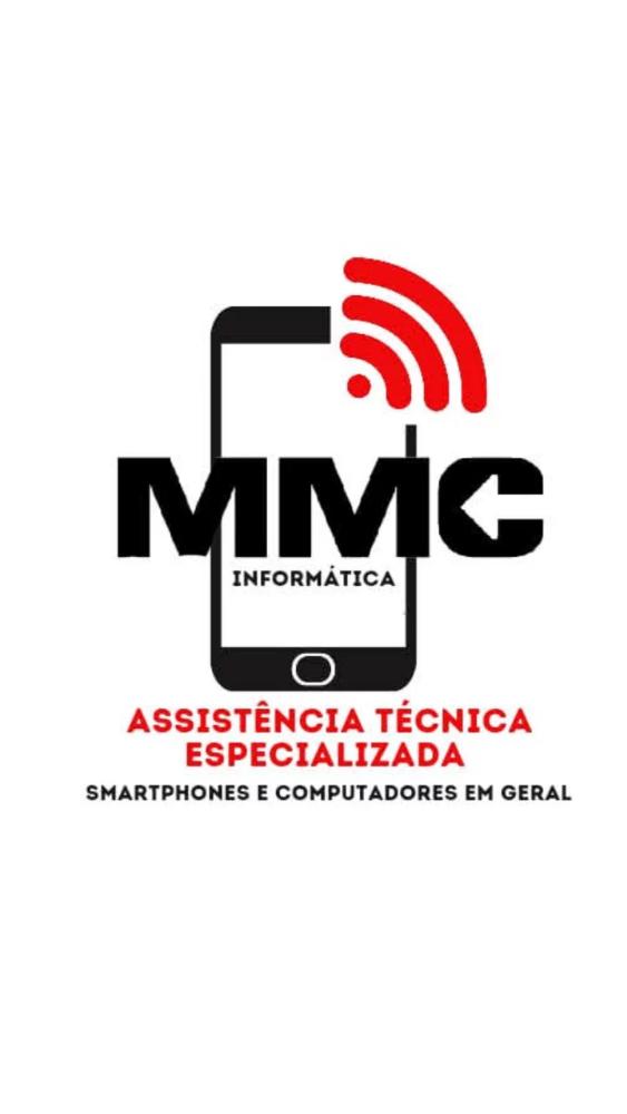 MMC Informática