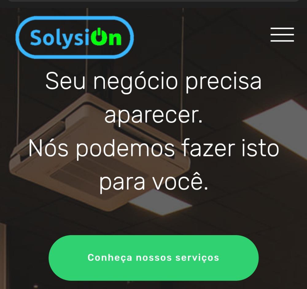 Solysion Digital Marketing