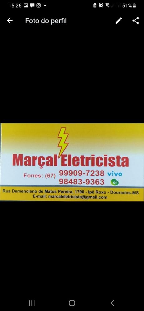 Marçal Eletricista