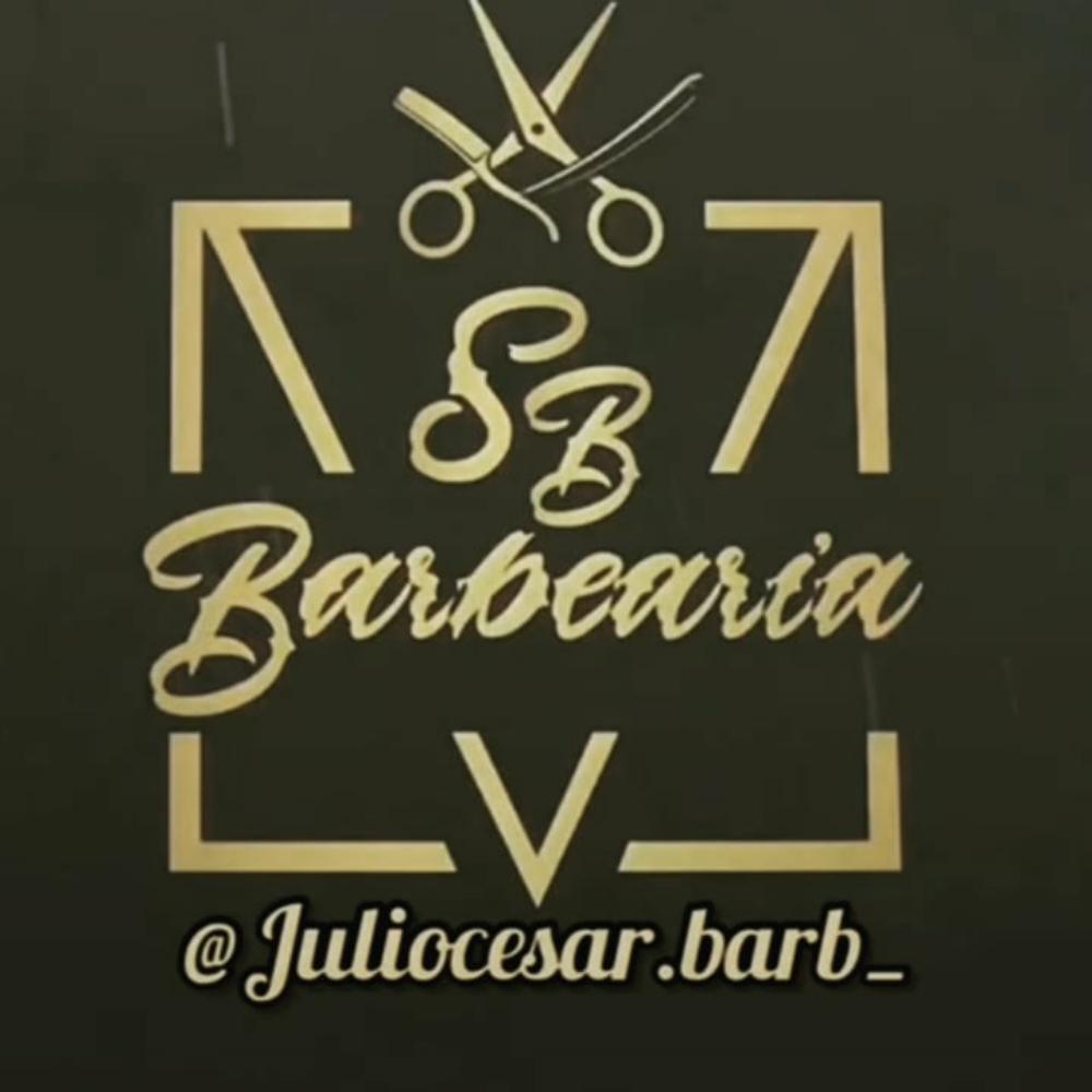 sb BARBEARIA 