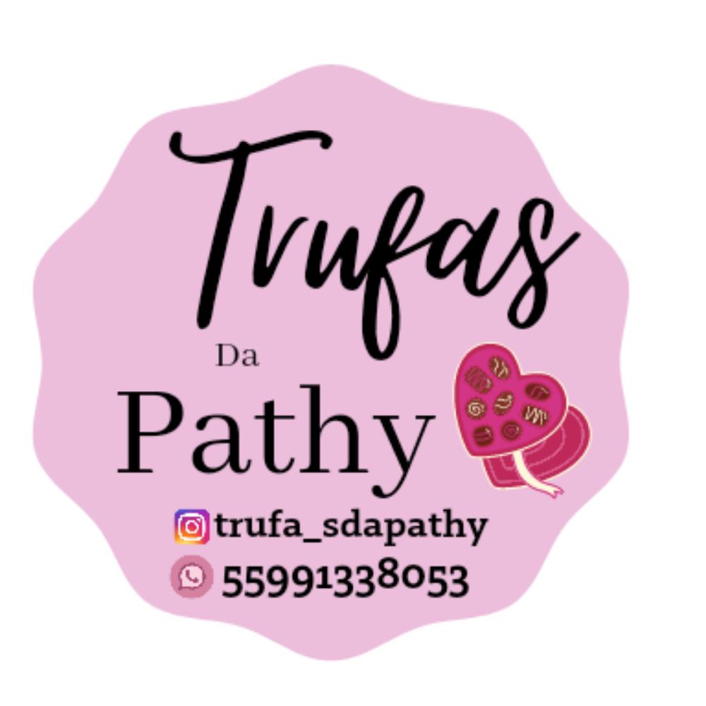 Trufas da Pathy