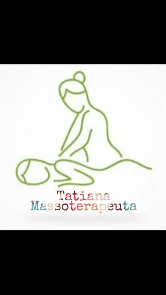 Tatiana Massoterapeuta