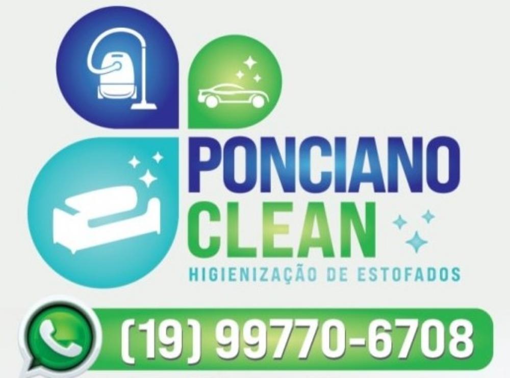 Ponciano Clean