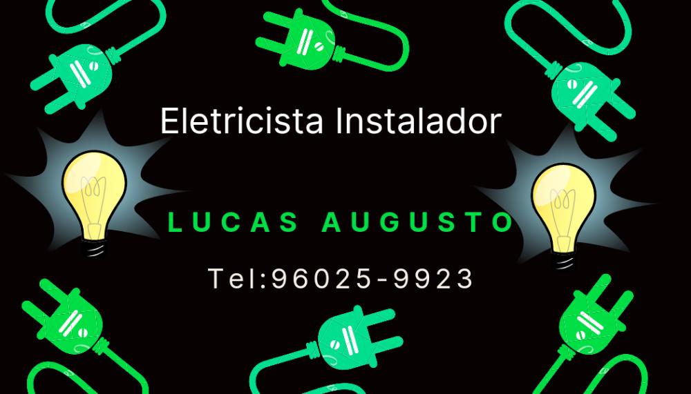 Lucas Eletricista