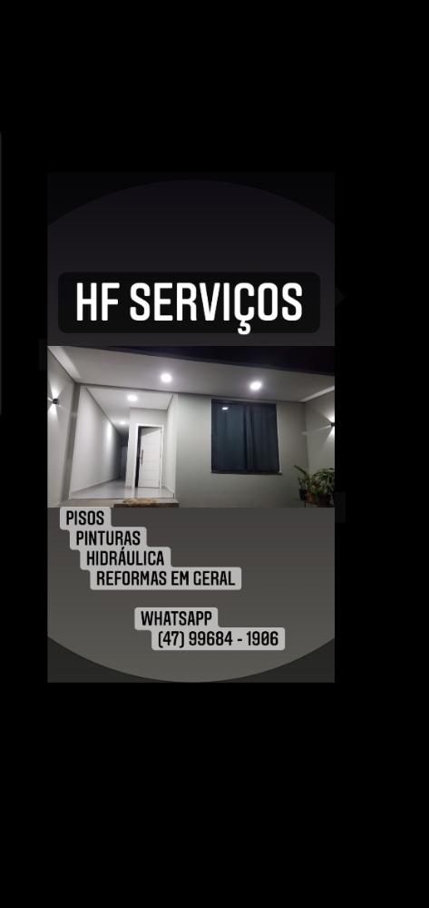 HF Serviços