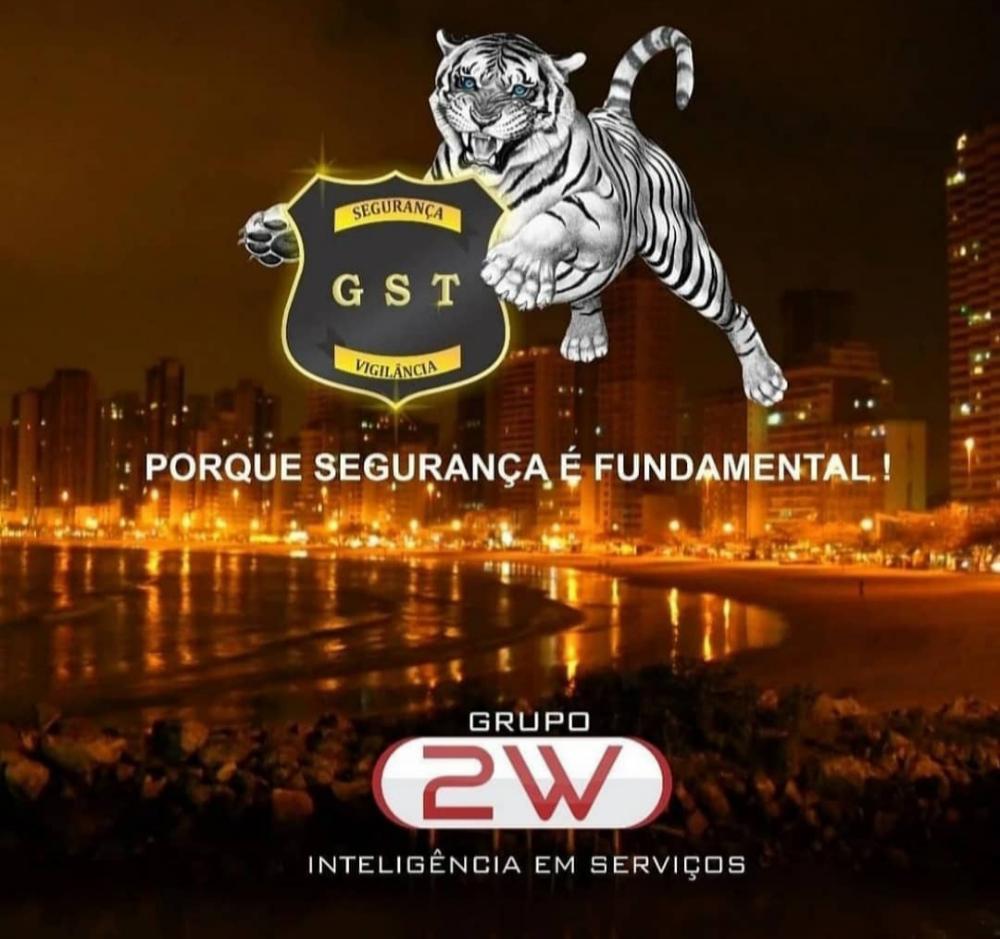 Segurança Patrimonial e Serviços