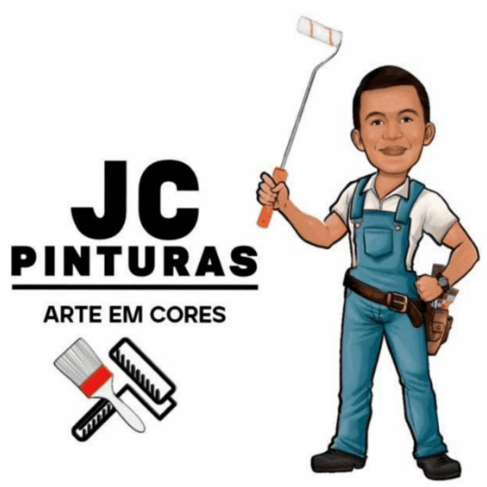 JC Pinturas - Arte em Cores