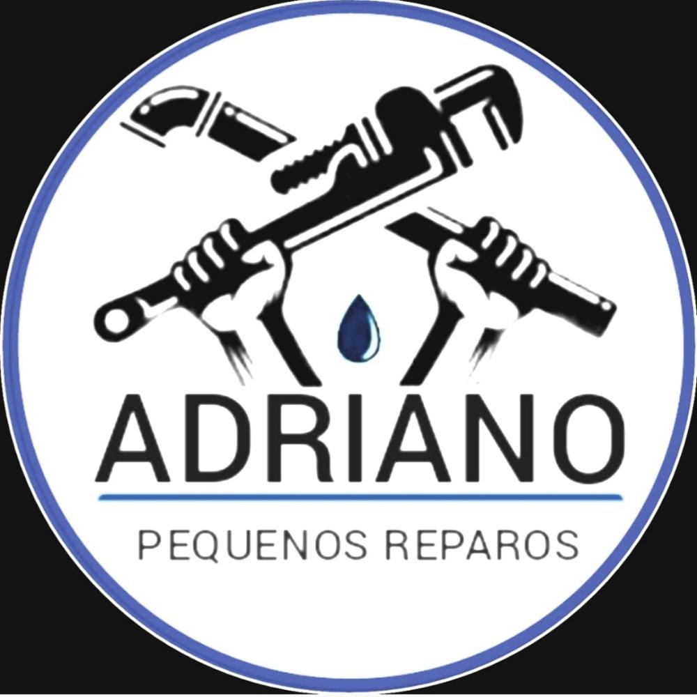 Adriano Pequenos Reparos