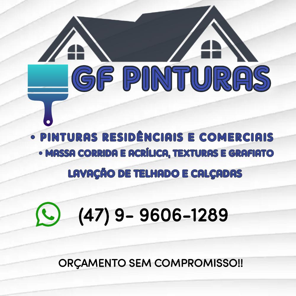 GF Pinturas