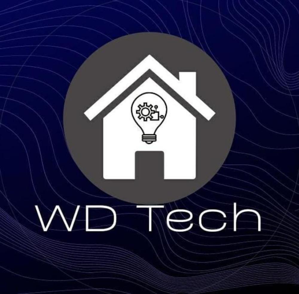 WD Tech Soluções Elétricas