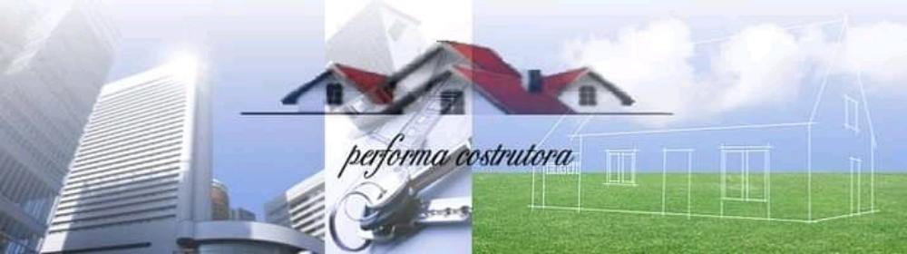 construtora performa 