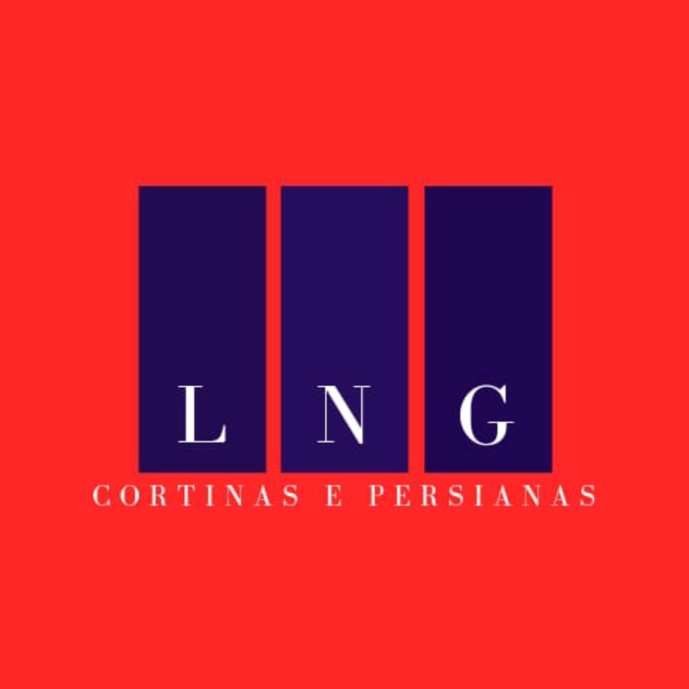 LNG cortinas e persianas 