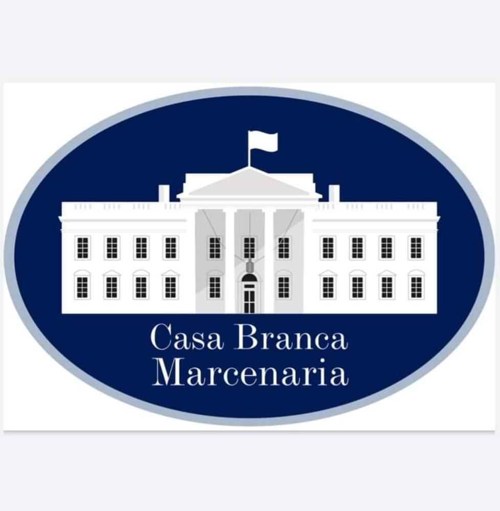 Casa Branca Marcenaria 