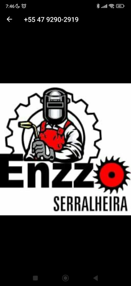 serralheria ENZZO 