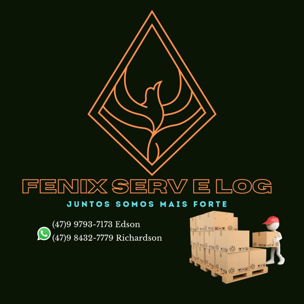 fenix serv e log