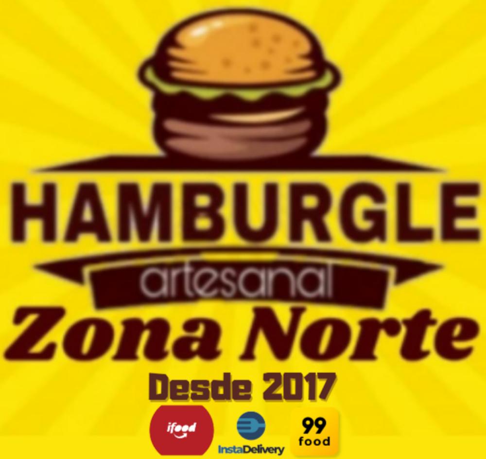 HAMBURGLE DELIVERY