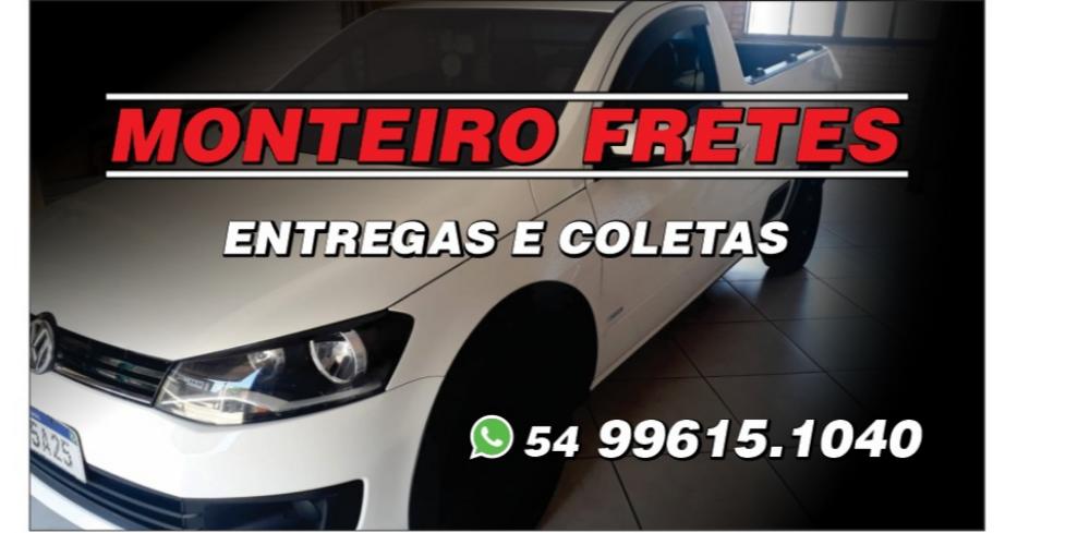 monteiro fretes 