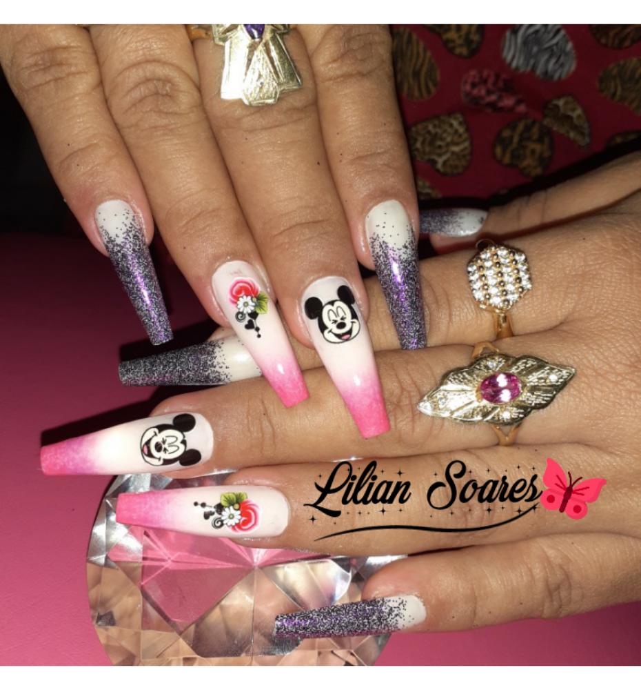 Lilian Unhas