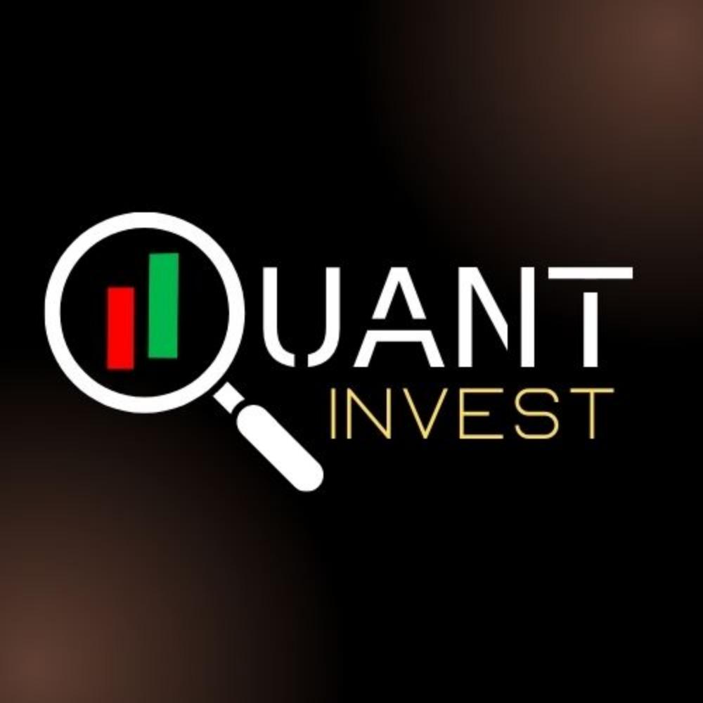 Quant Invest EducaÃ§Ã£o Financei